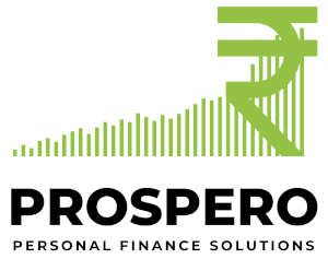 Prospero Fin Services Logo