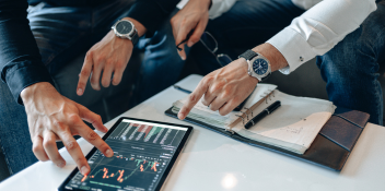 Portfolio Review Service